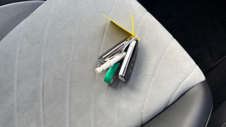 Volkswagen ID.3 150kW Family Pro Performance 58kWh 5dr Auto Electric Hatchback